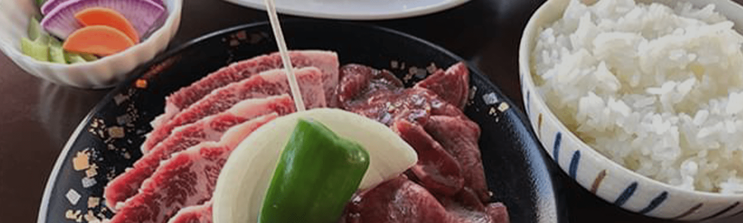 ランチ